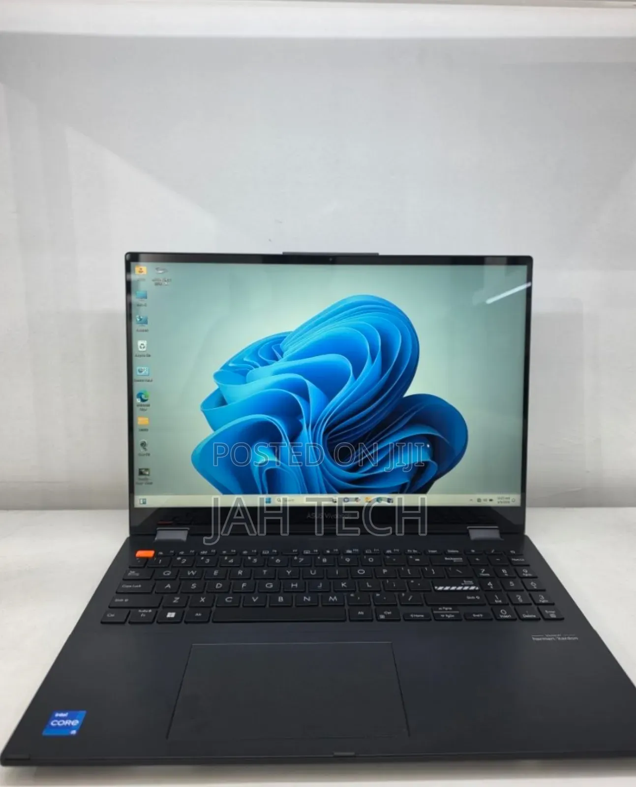 New Laptop Asus VivoBook 15 X505BA 16GB Intel Core i5 SSD 512GB