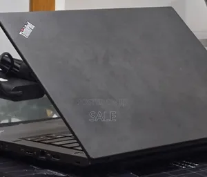 New Laptop Lenovo ThinkPad T460 8GB Intel Core i5 HDD 500GB