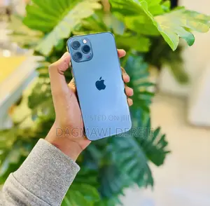 Apple iPhone 12 Pro 128 GB Blue