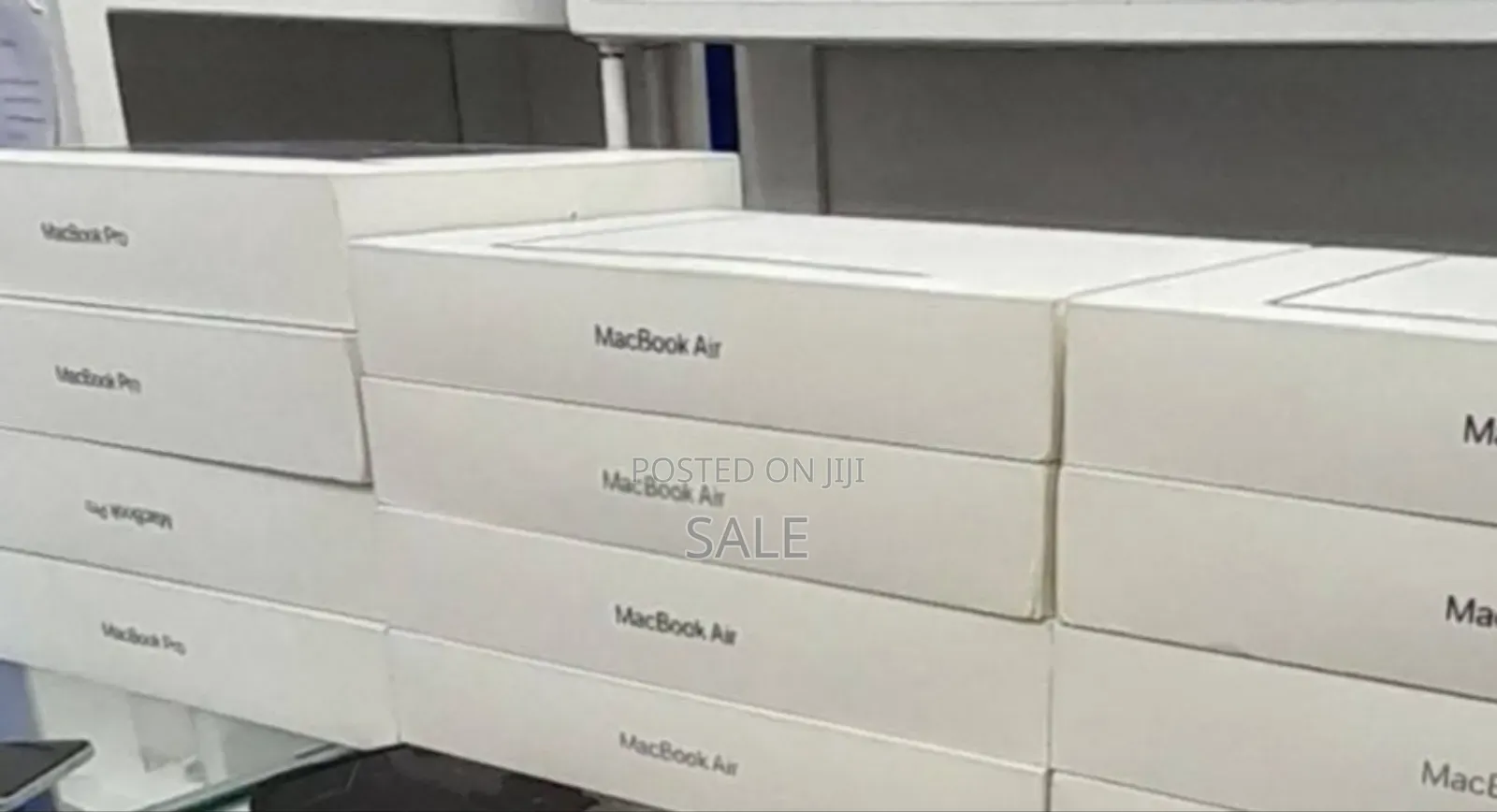 New Laptop Apple MacBook Air 2026 M5 16GB Apple M5 SSD 512GB