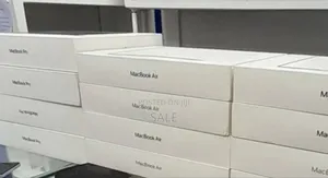 New Laptop Apple MacBook Air 2026 M5 16GB Apple M5 SSD 512GB