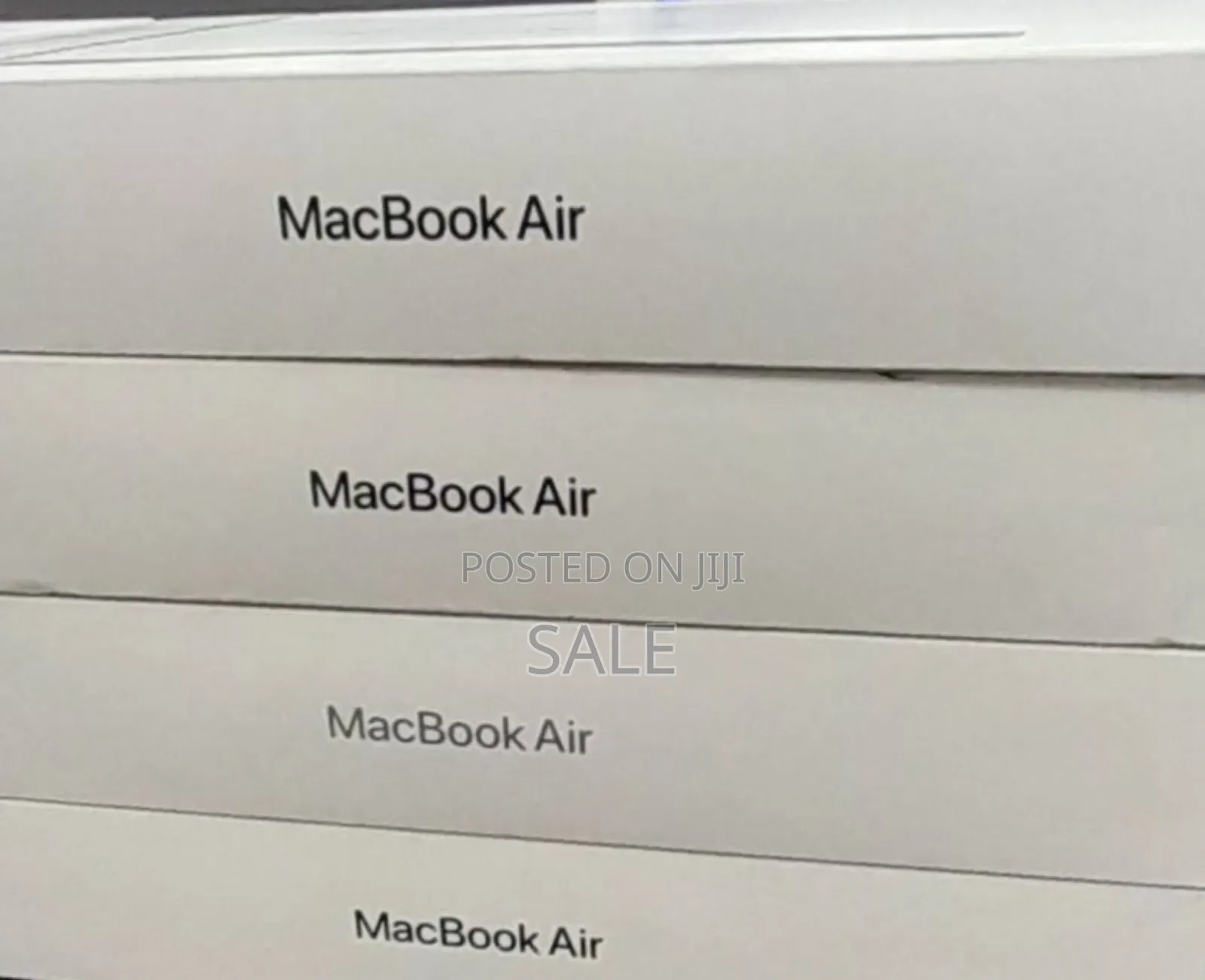 New Laptop Apple MacBook Air 2026 M5 16GB Apple M5 SSD 512GB