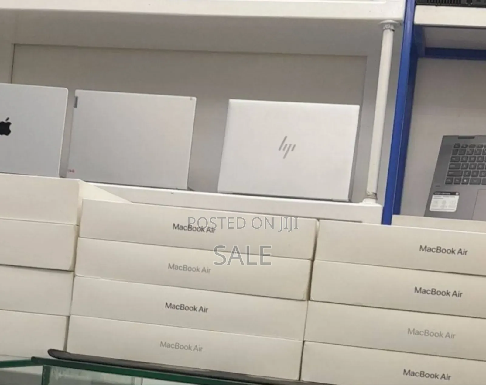 New Laptop Apple MacBook Air 2026 M5 16GB Apple M5 SSD 512GB