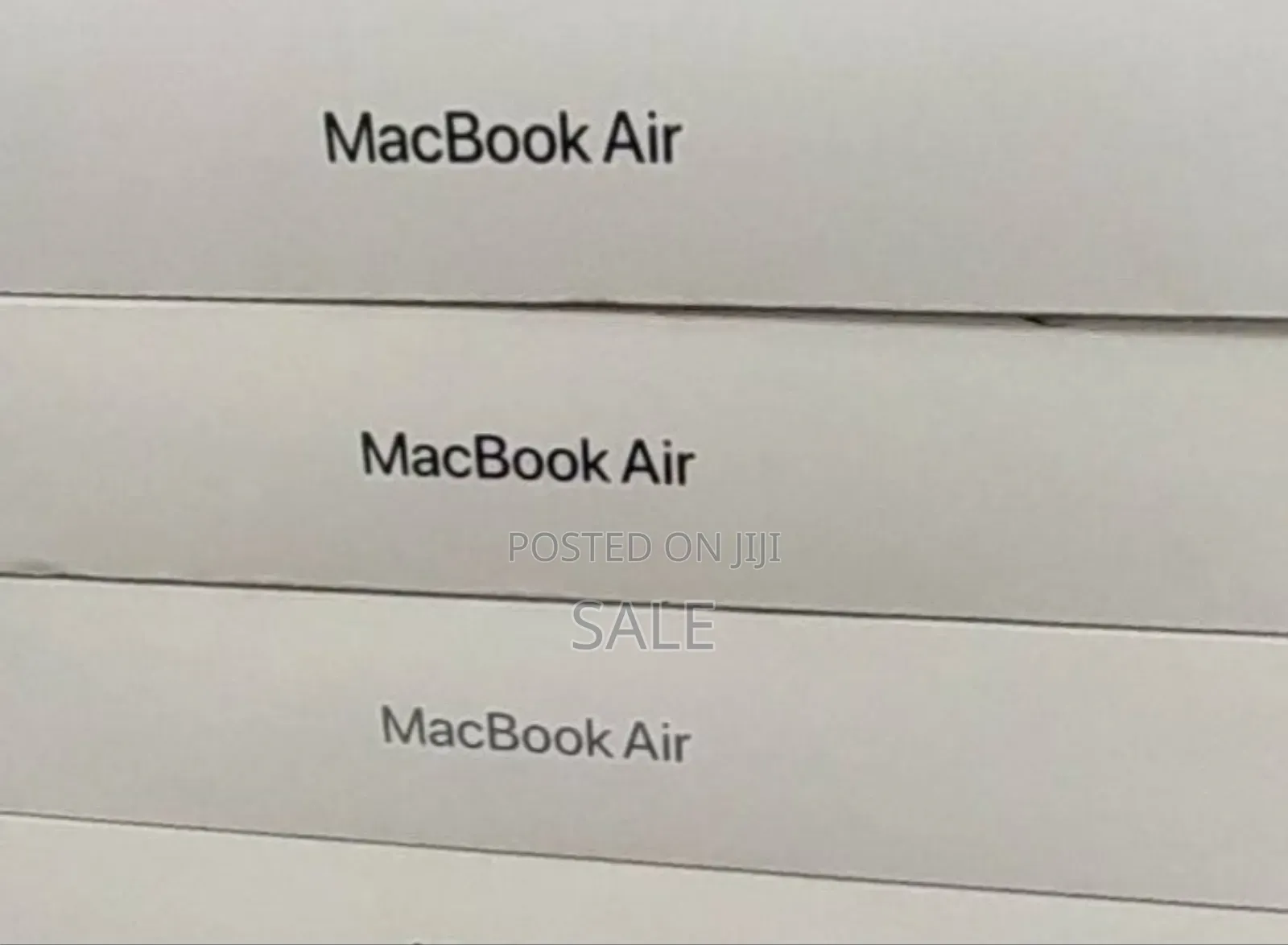 New Laptop Apple MacBook Air 2026 M5 16GB Apple M5 SSD 512GB
