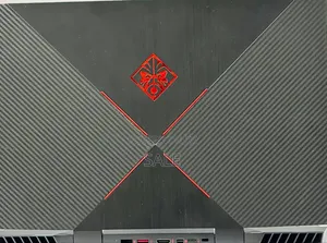 New Laptop HP Omen X 16GB Intel Core i5 SSD 128GB