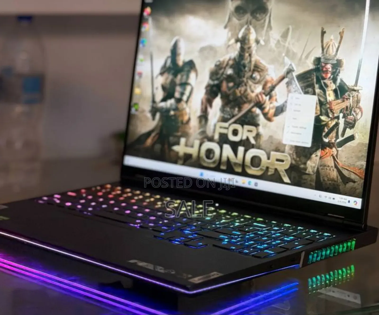 New Laptop Lenovo Legion 9 16GB AMD Ryzen 9 SSD 1T
