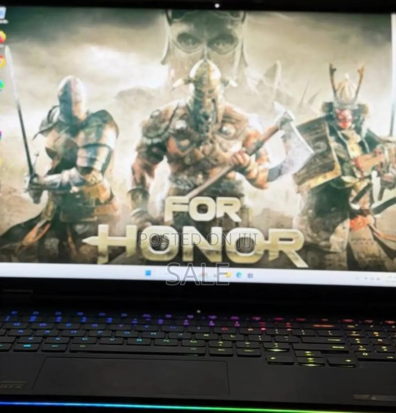 New Laptop Lenovo Legion 9 16GB AMD Ryzen 9 SSD 1T