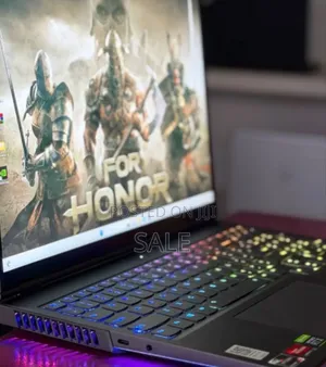 New Laptop Lenovo Legion 9 16GB AMD Ryzen 9 SSD 1T