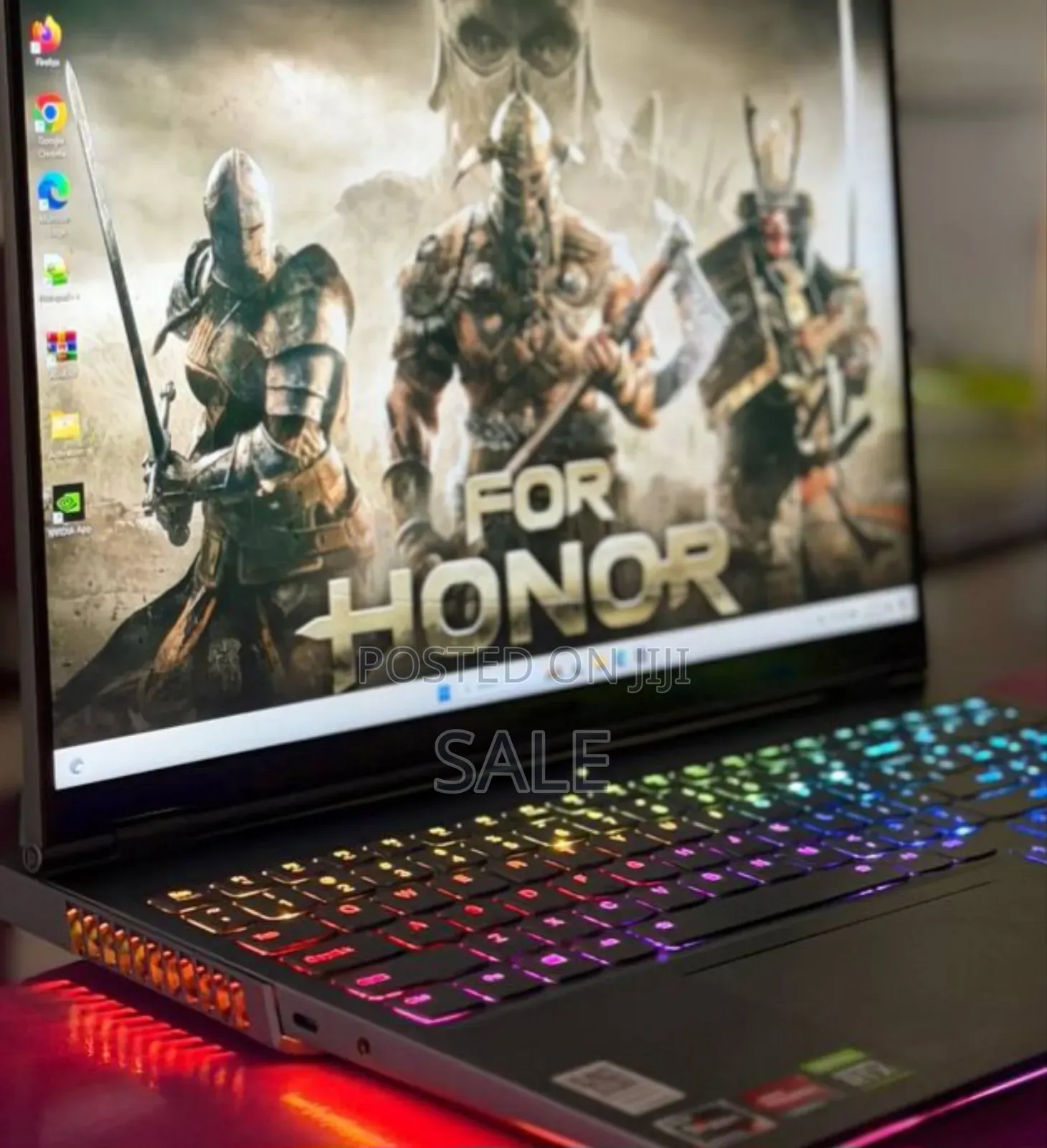 New Laptop Lenovo Legion 9 16GB AMD Ryzen 9 SSD 1T