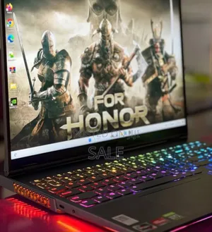 New Laptop Lenovo Legion 9 16GB AMD Ryzen 9 SSD 1T