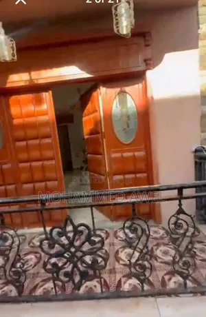 5bdrm Villa in Bole for sale