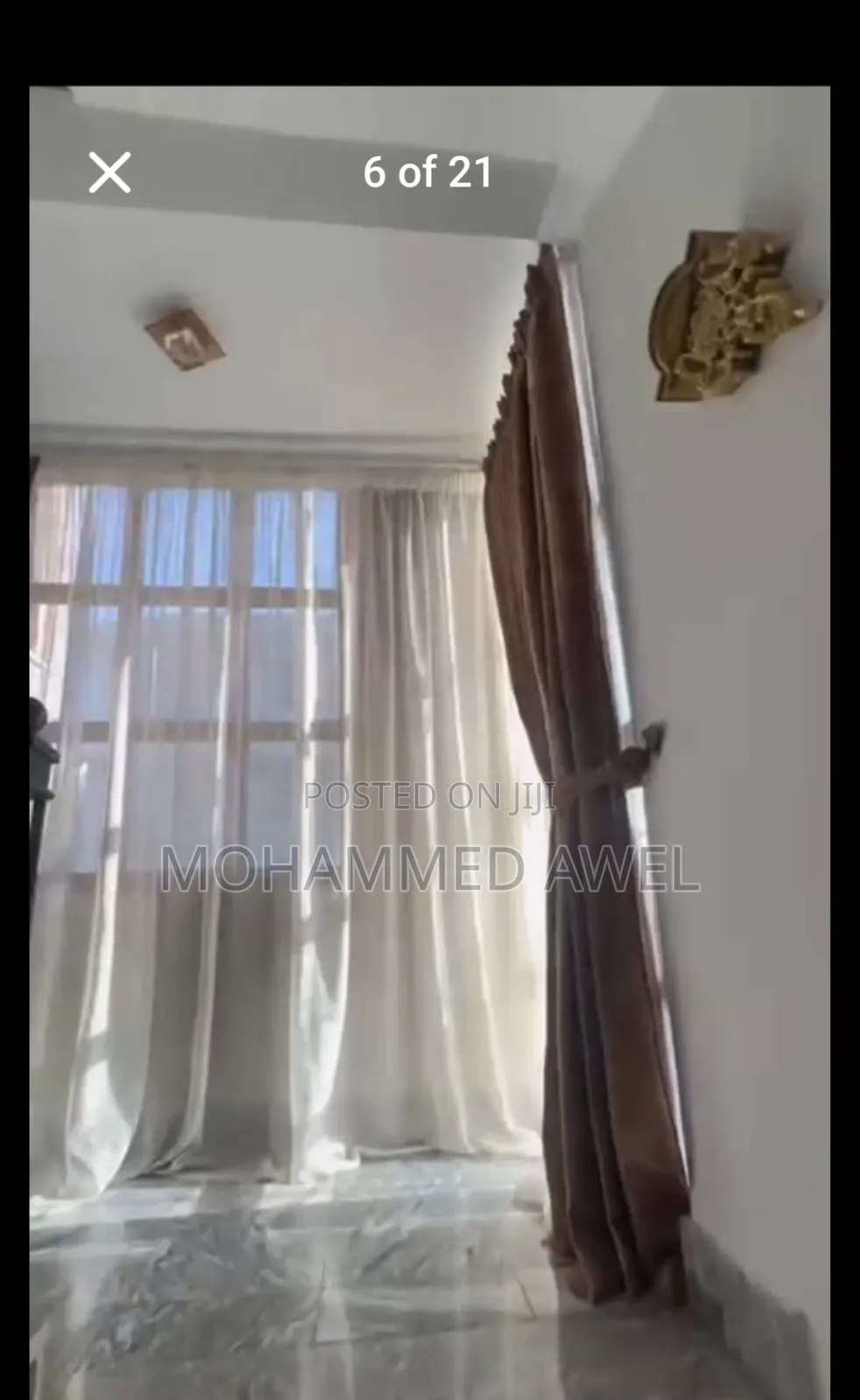 5bdrm Villa in Bole for sale