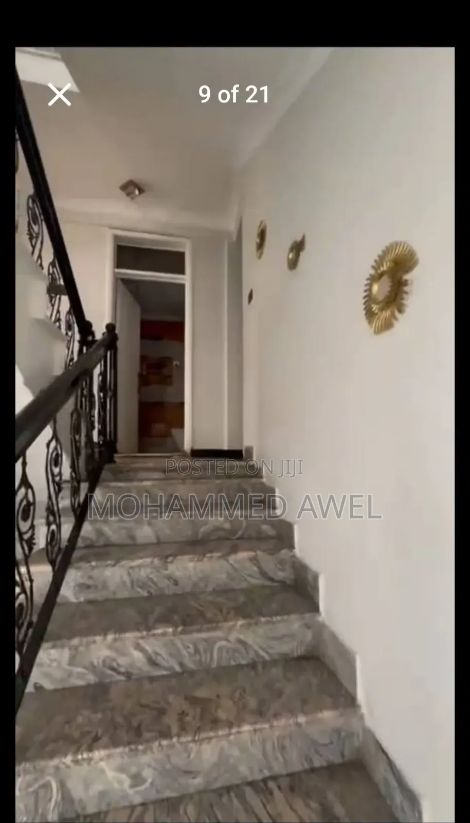 5bdrm Villa in Bole for sale