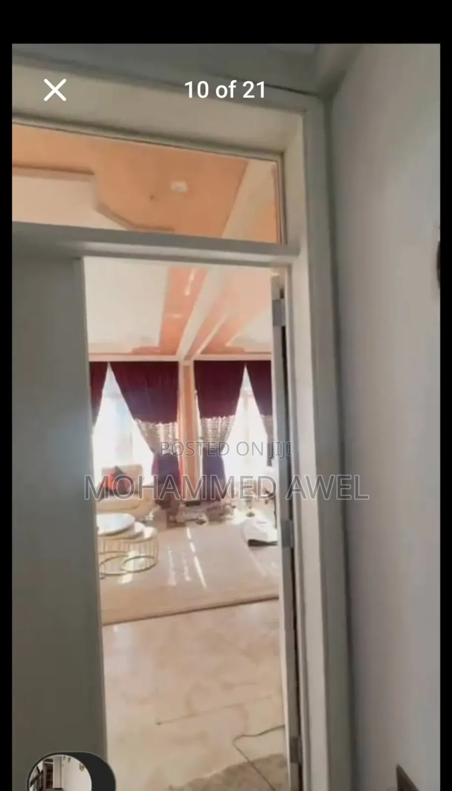 5bdrm Villa in Bole for sale