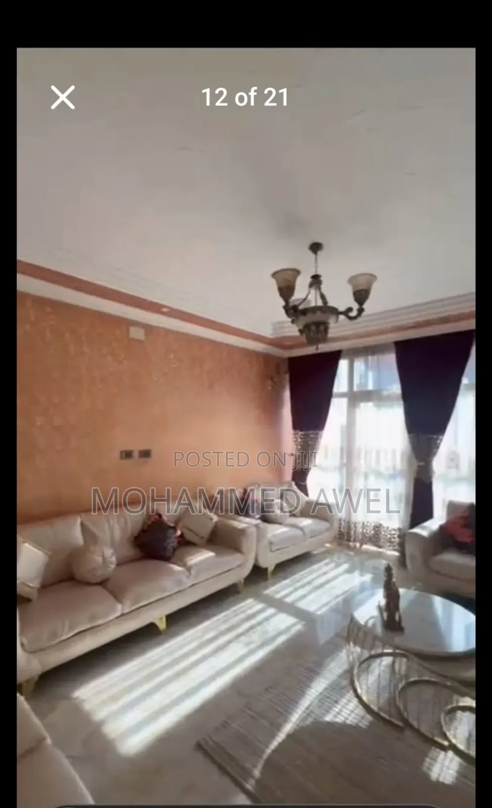 5bdrm Villa in Bole for sale