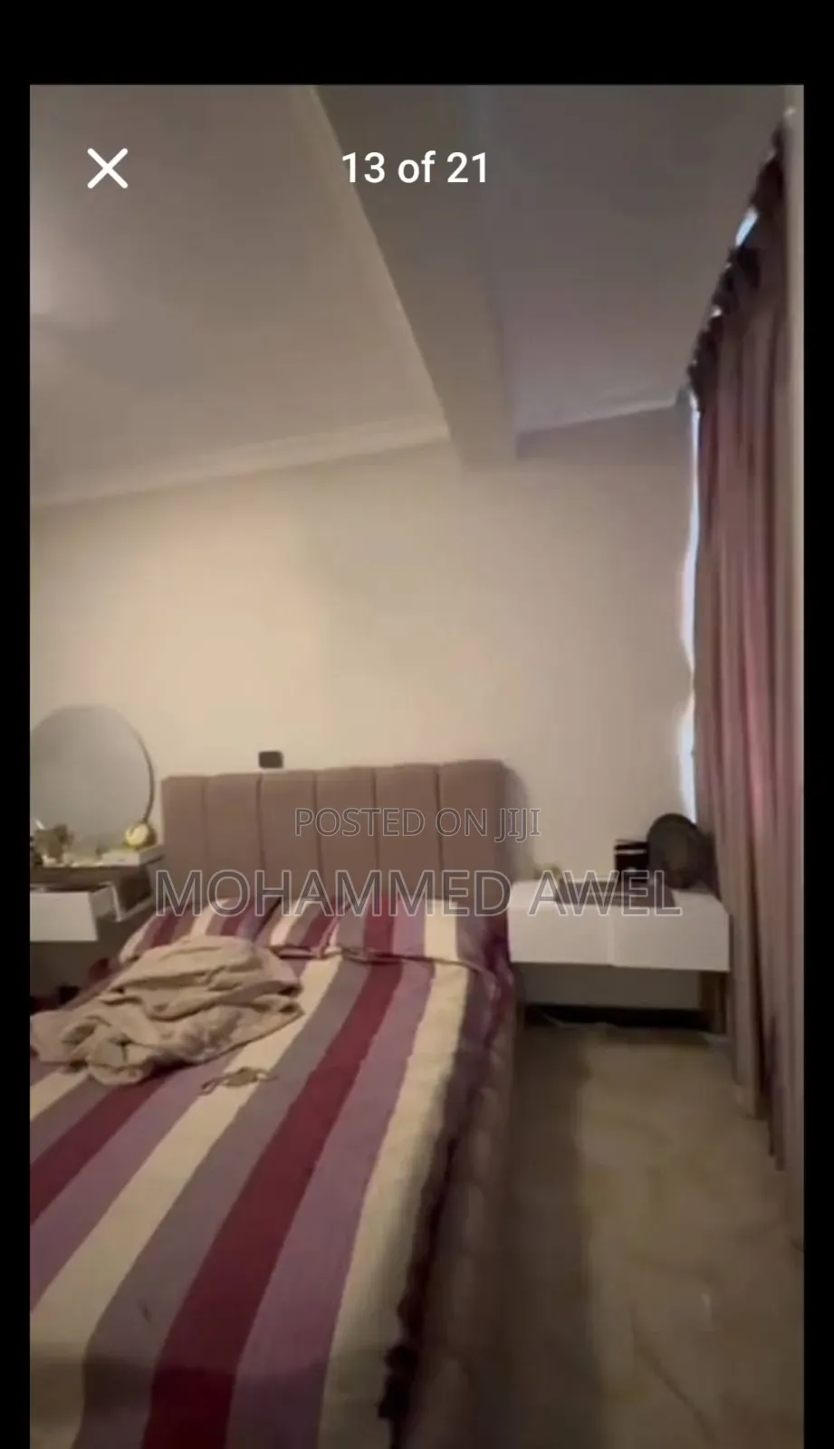 5bdrm Villa in Bole for sale