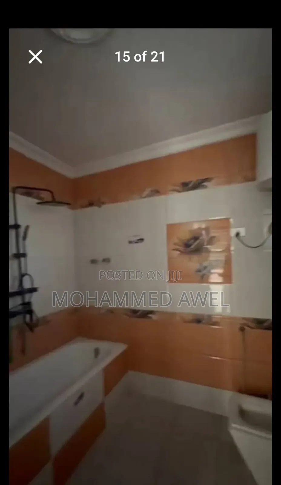 5bdrm Villa in Bole for sale