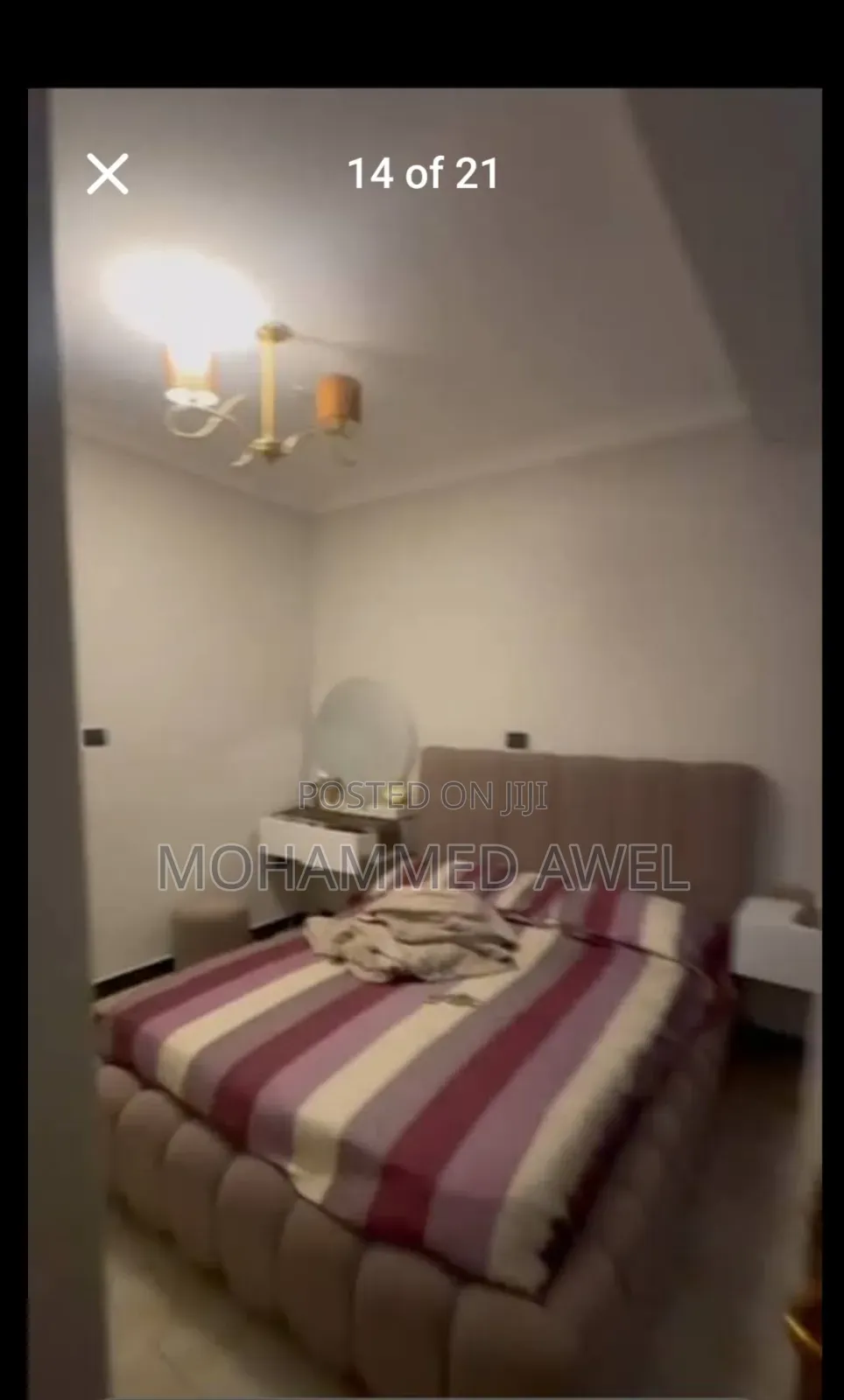 5bdrm Villa in Bole for sale