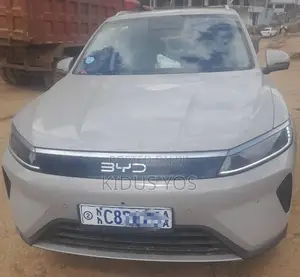 BYD Seal DM-i 2025