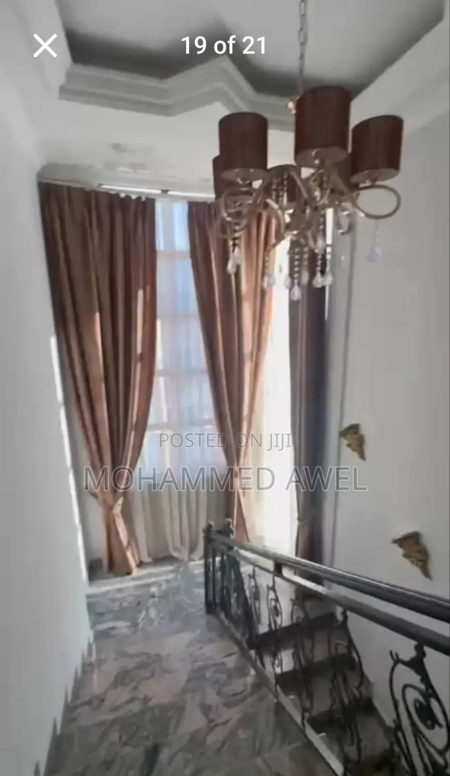 5bdrm Villa in Bole for sale