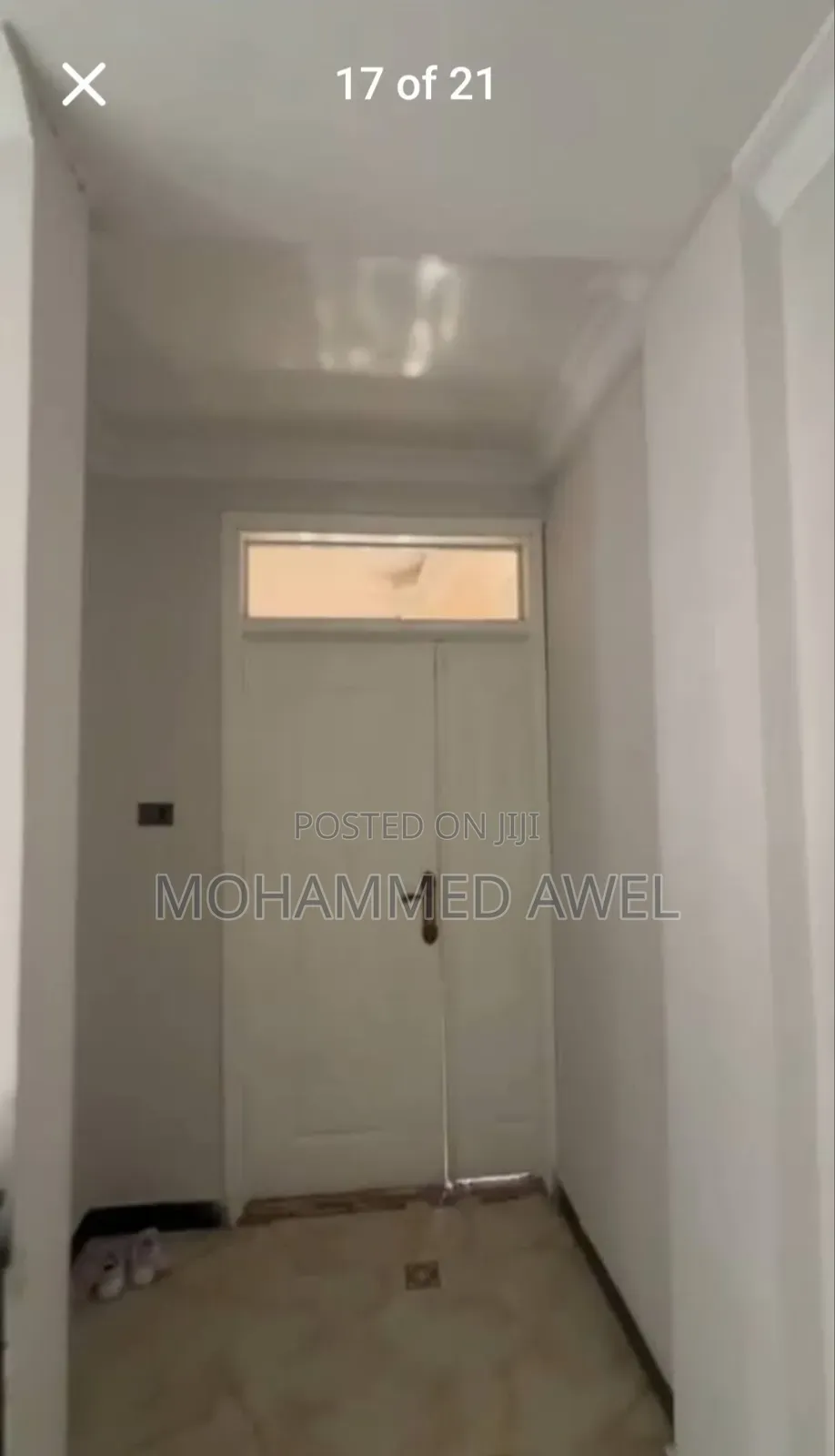 5bdrm Villa in Bole for sale