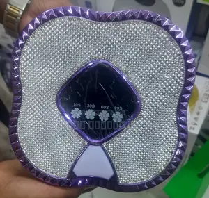 Sun Bt-5 Uv Led Nail Lamp, a High-Power Nail Dryer