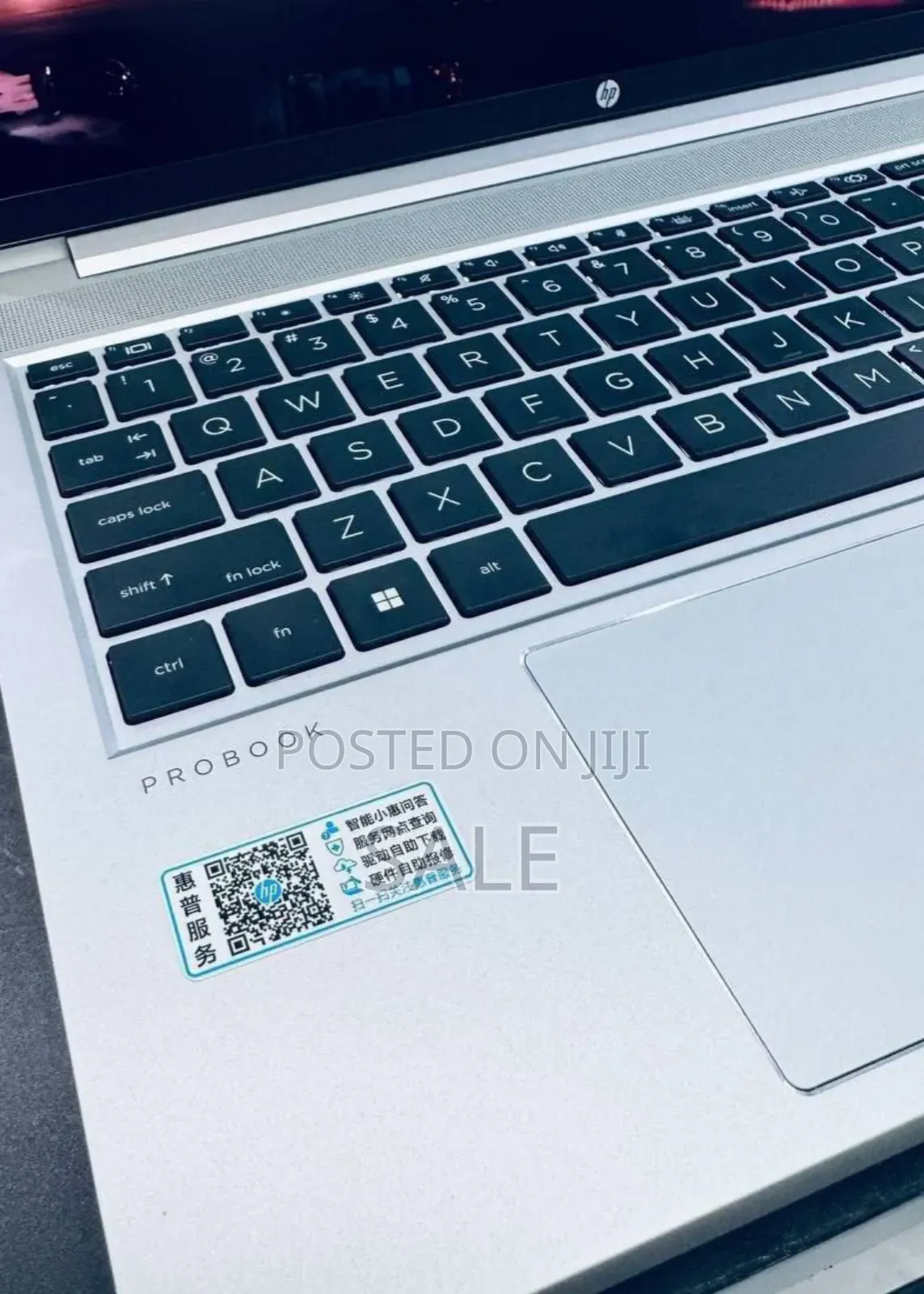 New Laptop HP ProBook 11 G2 EE 16GB Intel Core i7 SSD 512GB