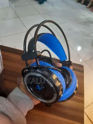 Misde H7 Wired Gaming Headset