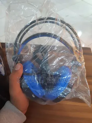 Misde H7 Wired Gaming Headset