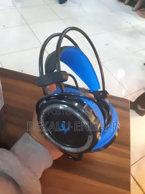 Misde H7 Wired Gaming Headset