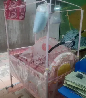 የፃናት አልጋ(Baby Cradle)