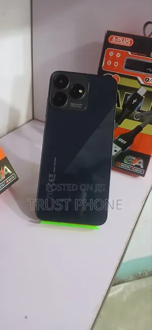 ZTE Blade V50 256 GB Blue
