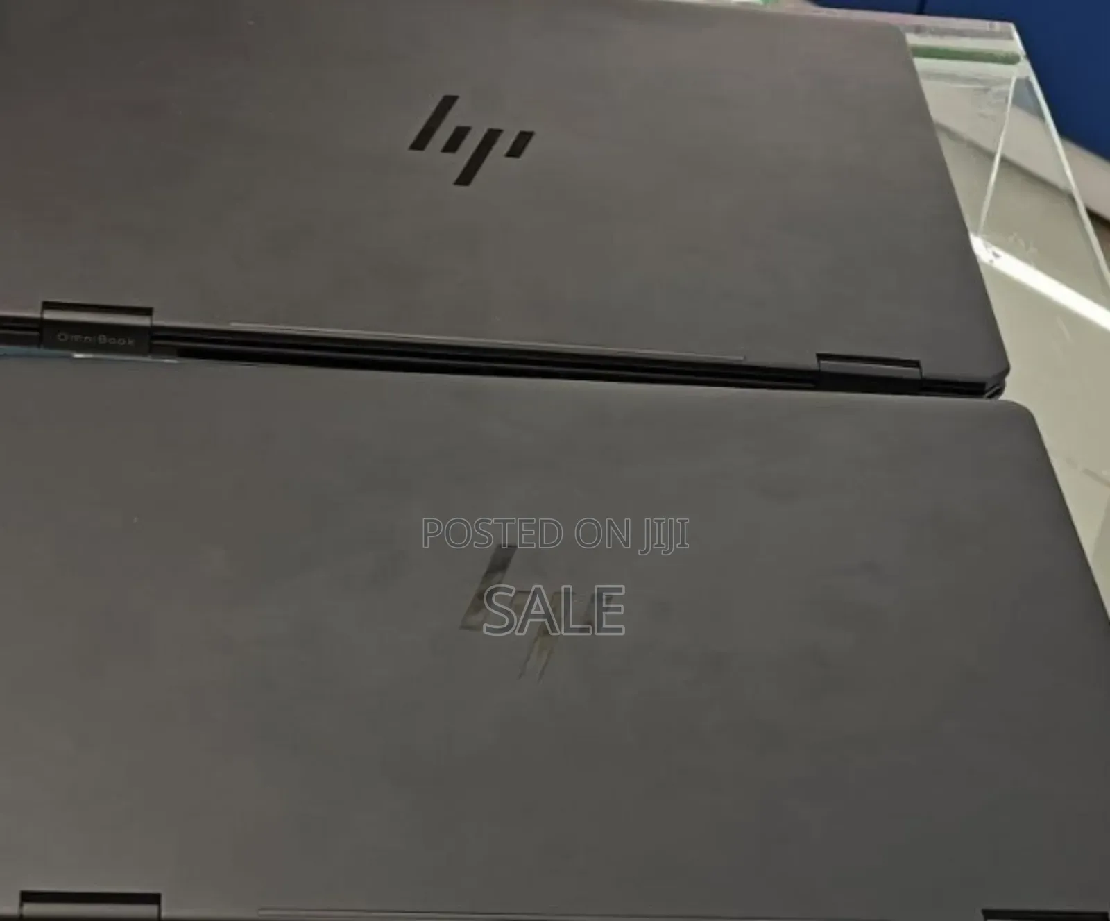 New Laptop HP OmniBook X Flip 14" 16GB Intel Core Ultra 7 SSD 1T