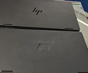 New Laptop HP OmniBook X Flip 14" 16GB Intel Core Ultra 7 SSD 1T