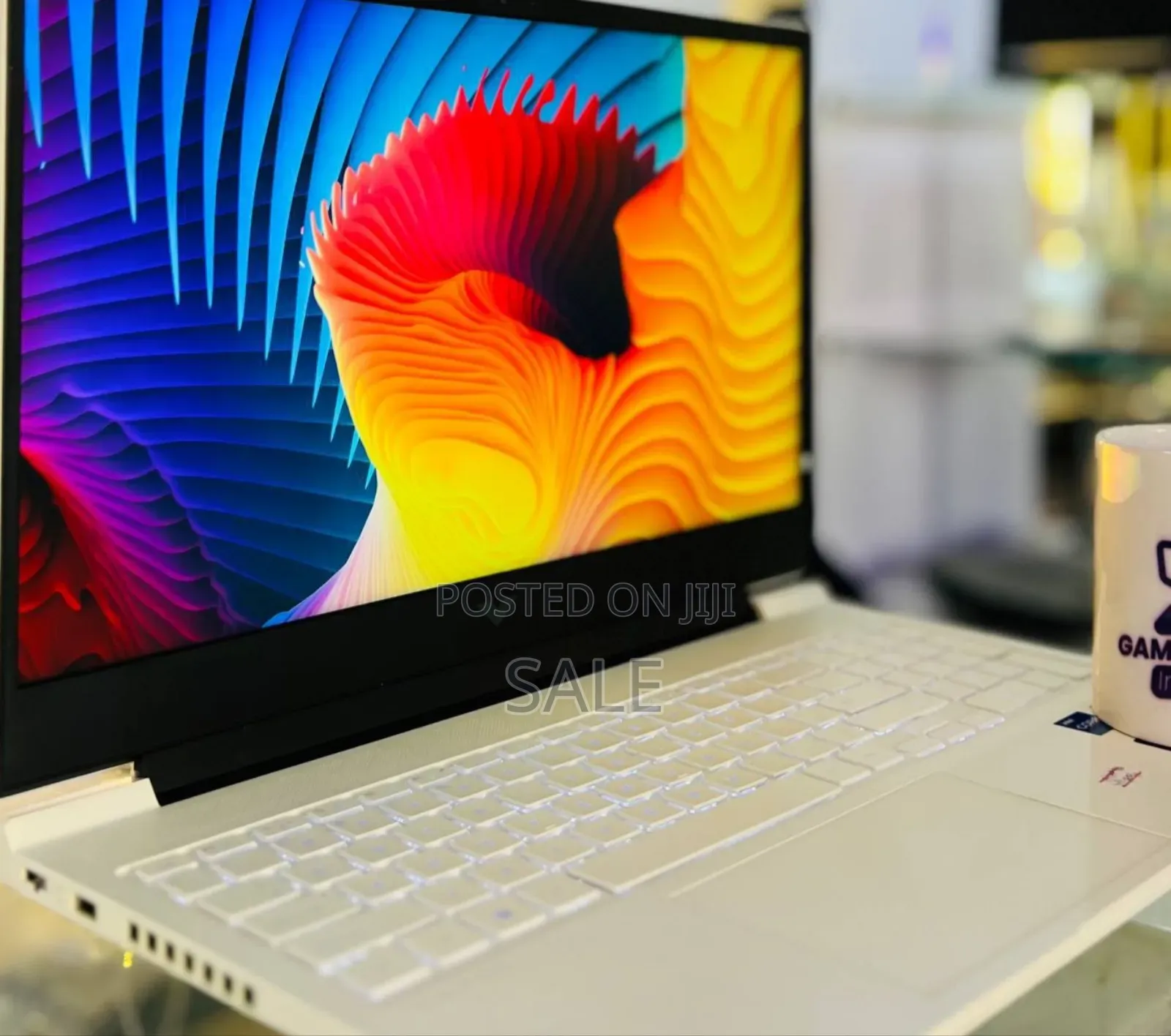 New Laptop HP Victus 15 16GB Intel Core i7 SSD 1T