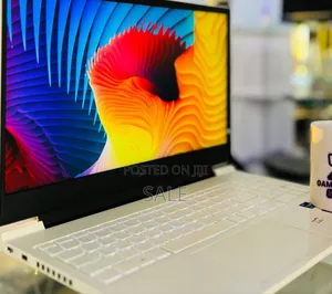 New Laptop HP Victus 15 16GB Intel Core i7 SSD 1T