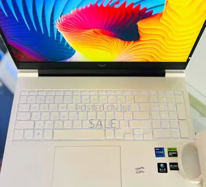 New Laptop HP Victus 15 16GB Intel Core i7 SSD 1T