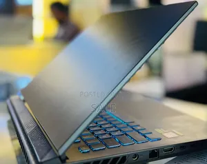 New Laptop Asus ROG Strix G15 16GB AMD Ryzen 9 SSD 1T