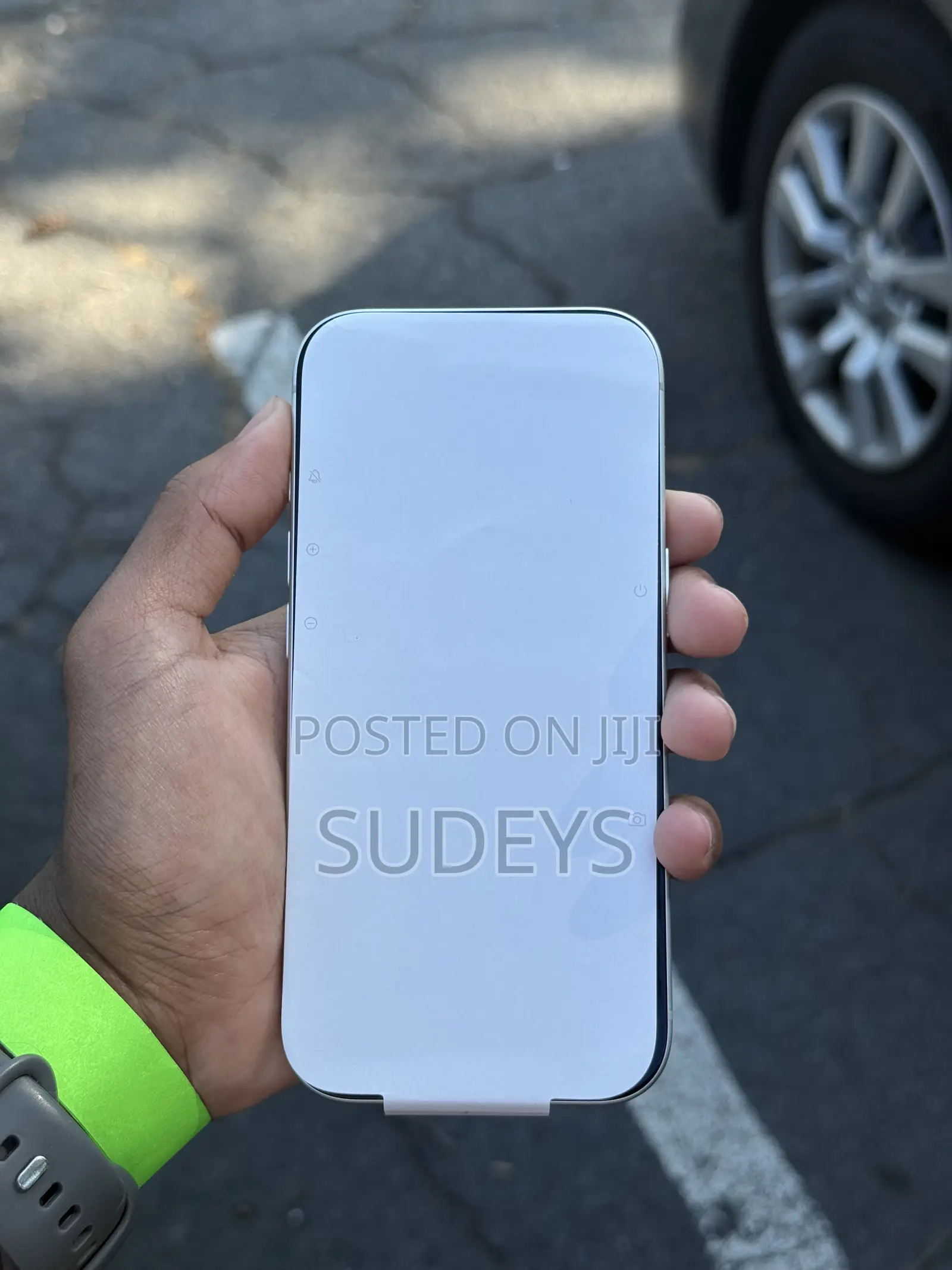 New Apple iPhone 17 Pro 512 GB White