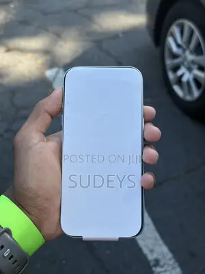 New Apple iPhone 17 Pro 512 GB White