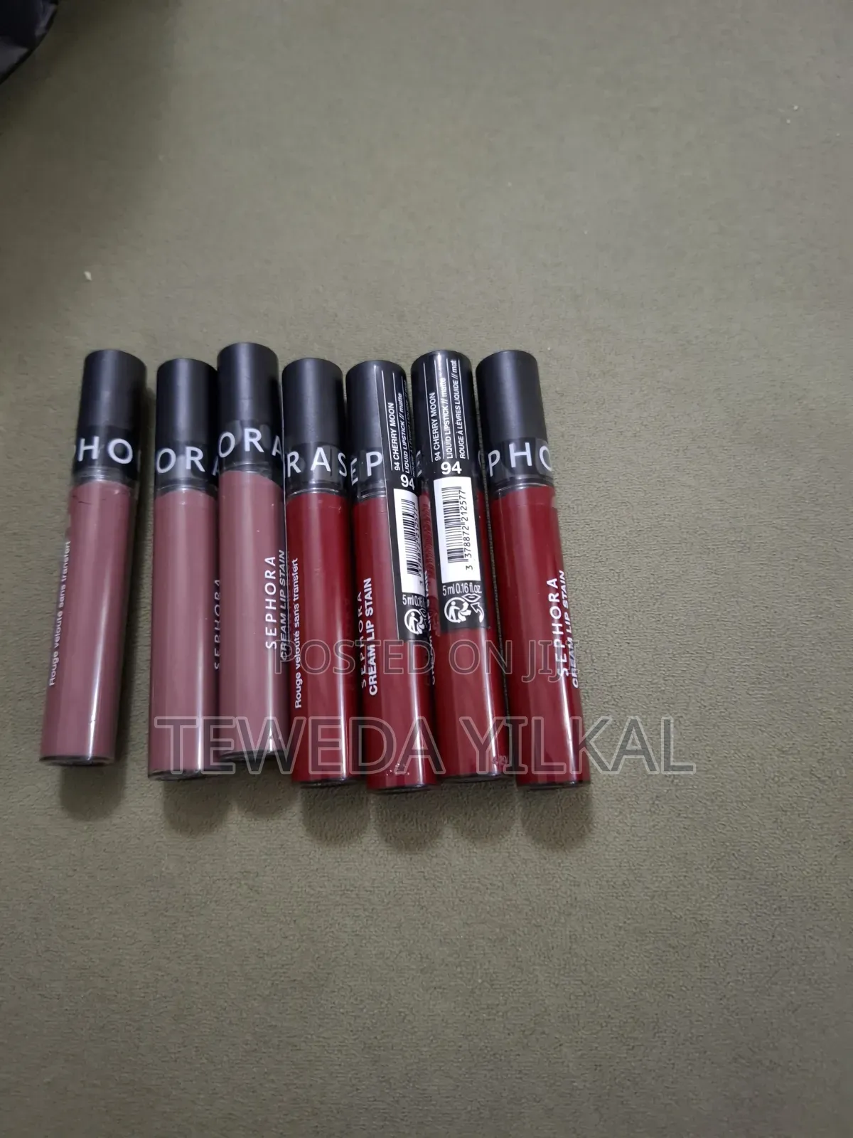 Sephora Lipstick
