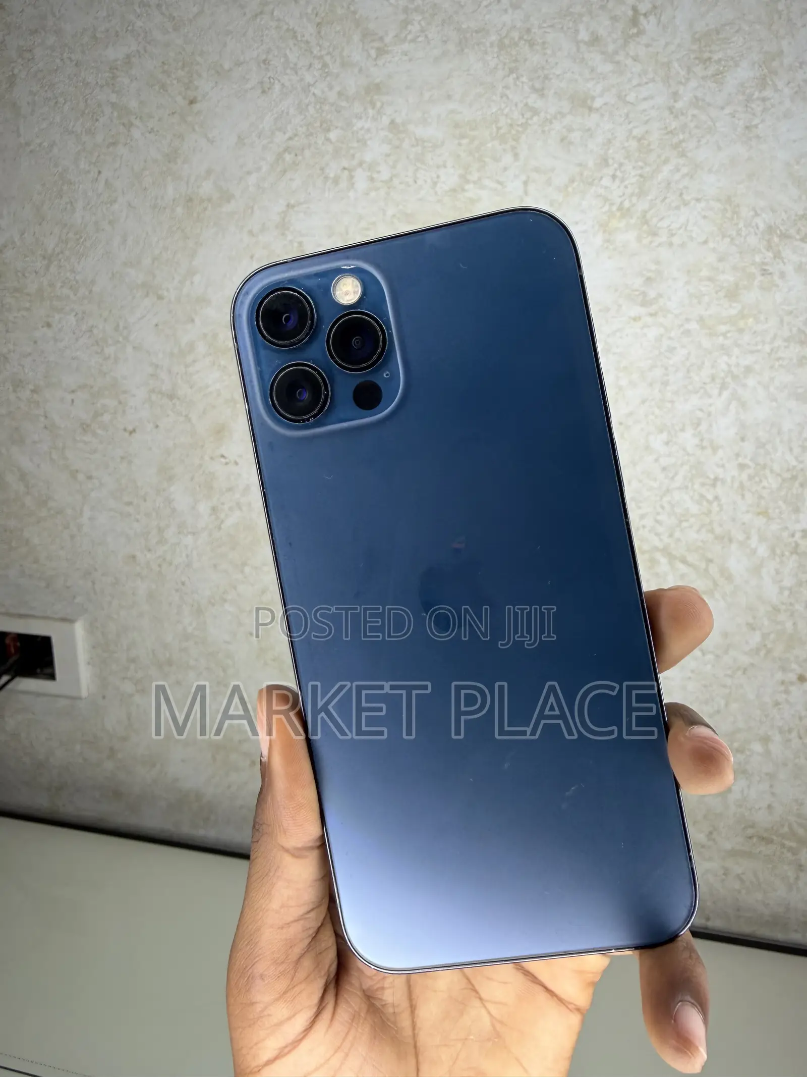 Apple iPhone 12 Pro 256 GB Blue