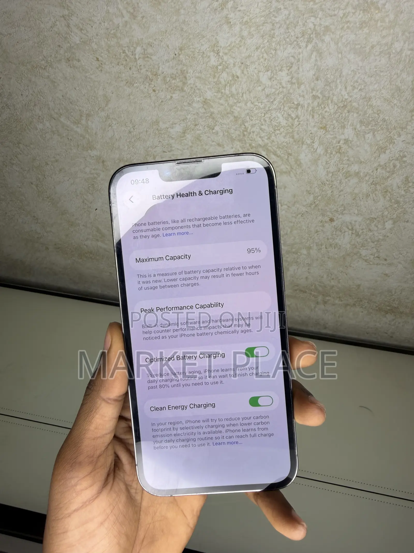 Apple iPhone 12 Pro 256 GB Blue