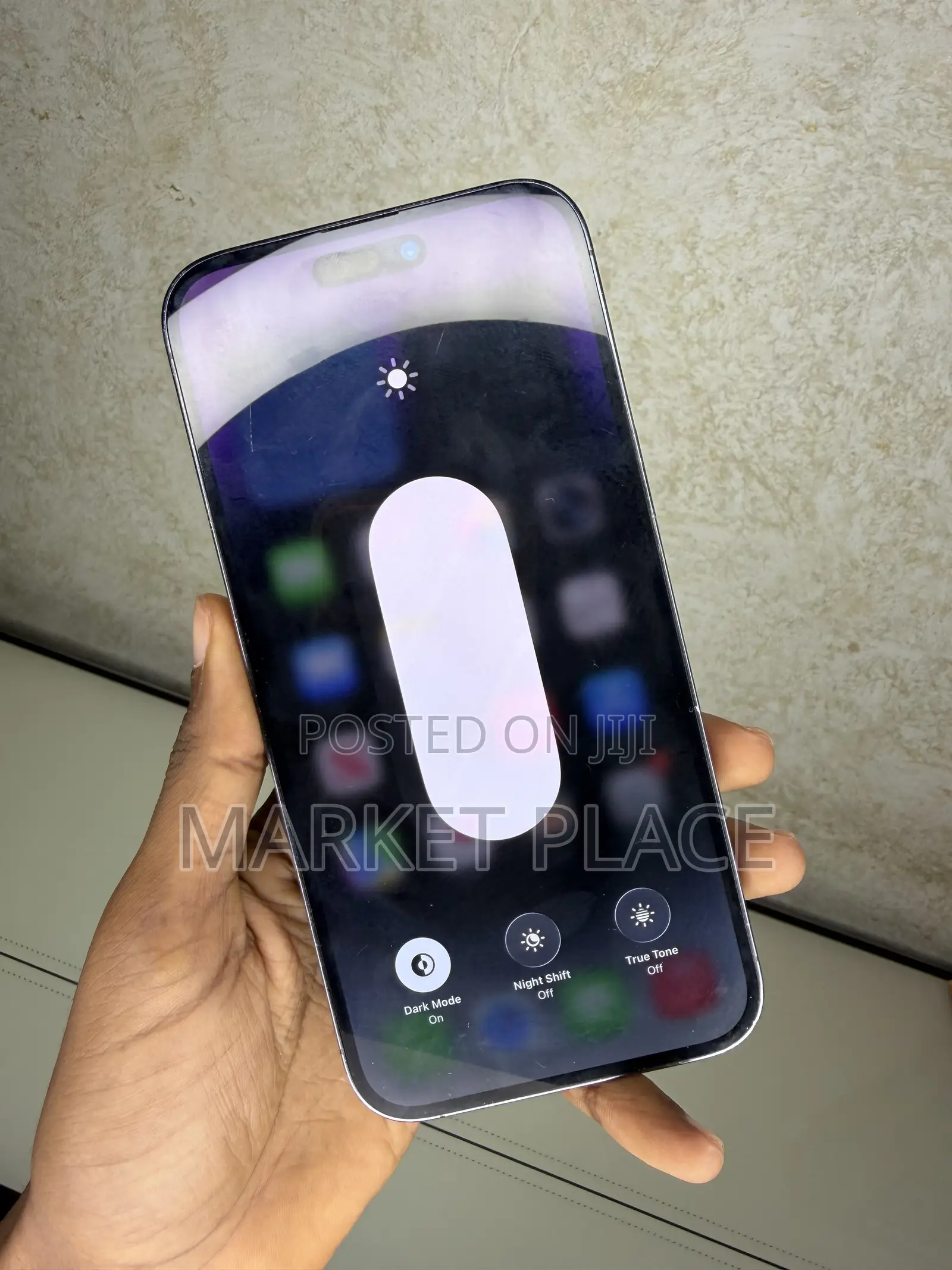 Apple iPhone 14 Pro Max 256 GB Purple