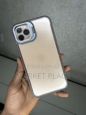 Apple iPhone 11 Pro Max 256 GB Gold