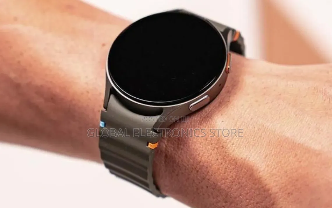 Original Samsung Series 7 Limited Edition Smart Watch