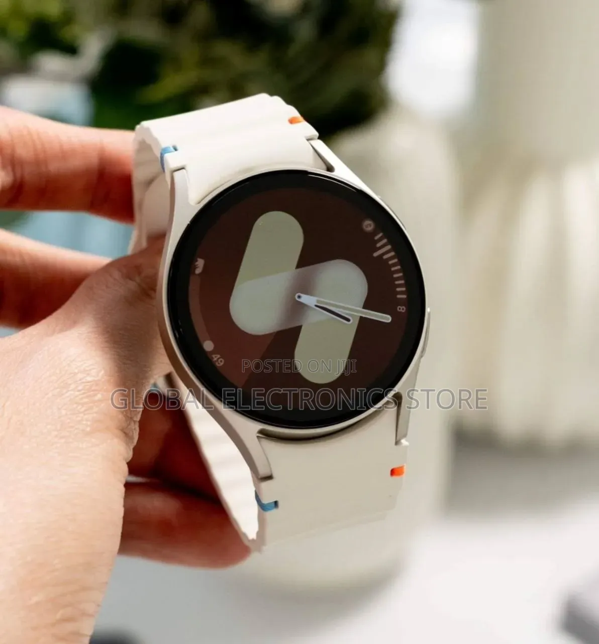 Original Samsung Series 7 Limited Edition Smart Watch