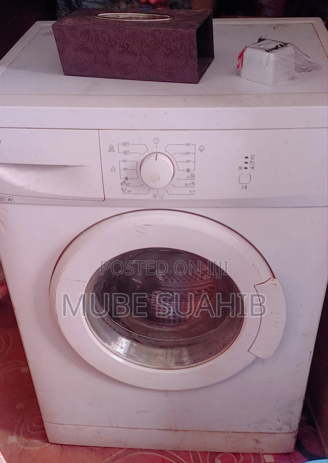 Beko Washing Machine