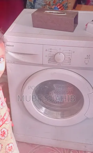 Beko Washing Machine