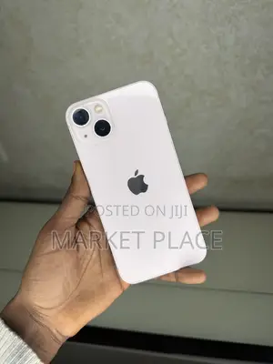 Apple iPhone 13 128 GB Pink